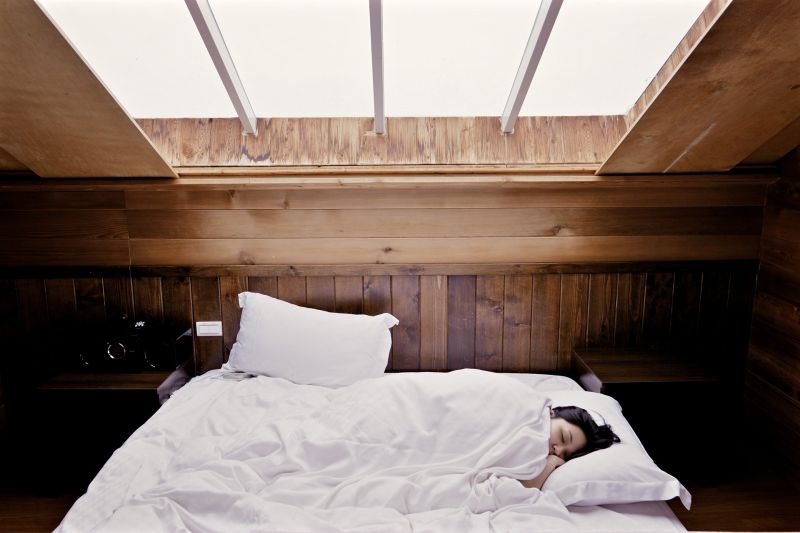 Le rôle du sommeil dans le traitement de l’anxiété chronique