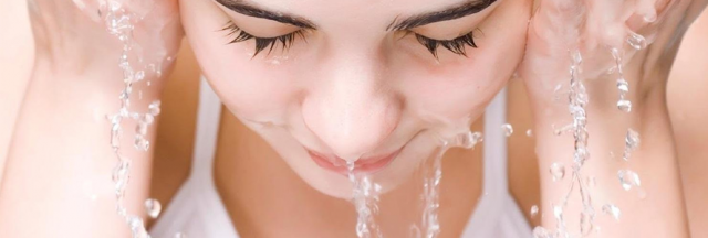 comment bien hydrater sa peau