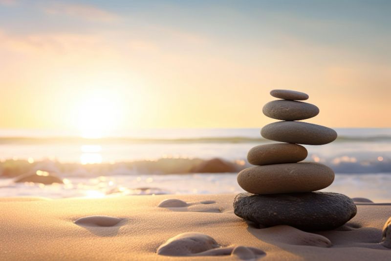 Comment concilier le stress de l’entrepreneuriat et le bien-être au quotidien ?